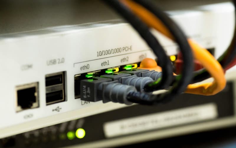 Broadband speeds explained