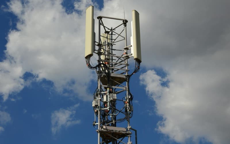 Mobile Broadband Explained