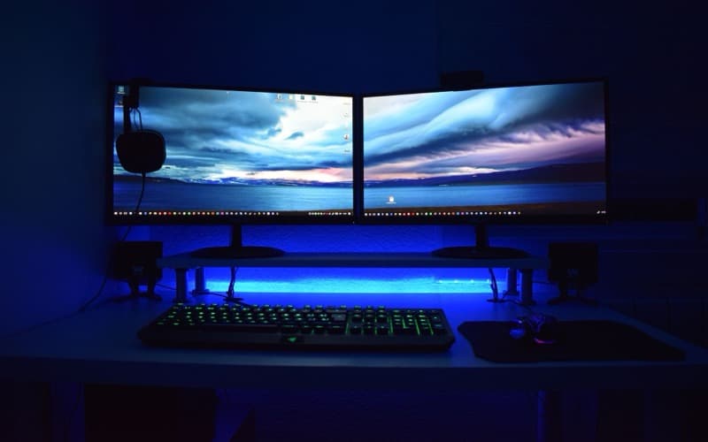 Broadband for Gaming: Speeds Explained