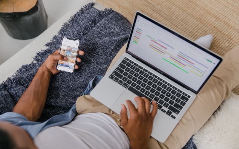Rolling Monthly Broadband Deals