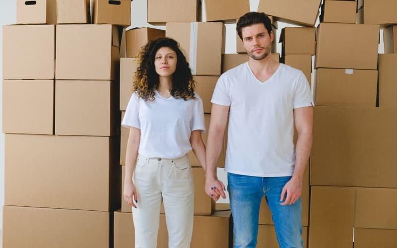 Moving House With Broadband